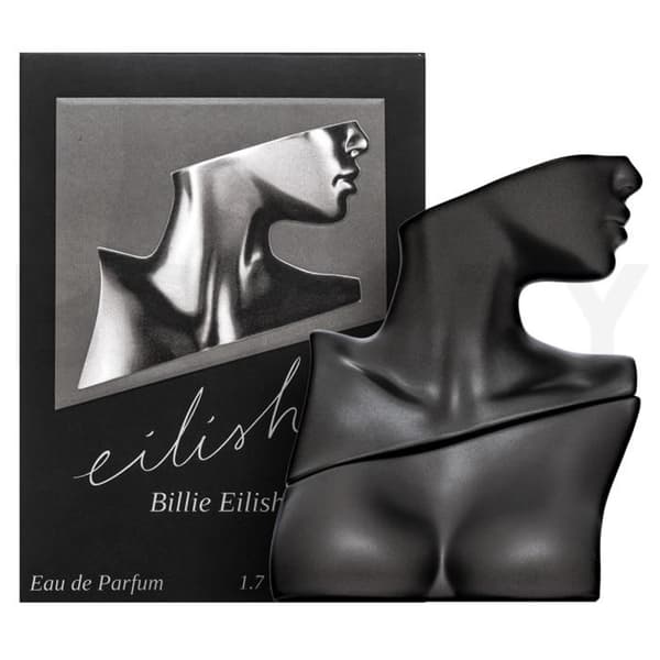Billie Eilish Eilish NO.2 unisex eau de parfum 50 ml