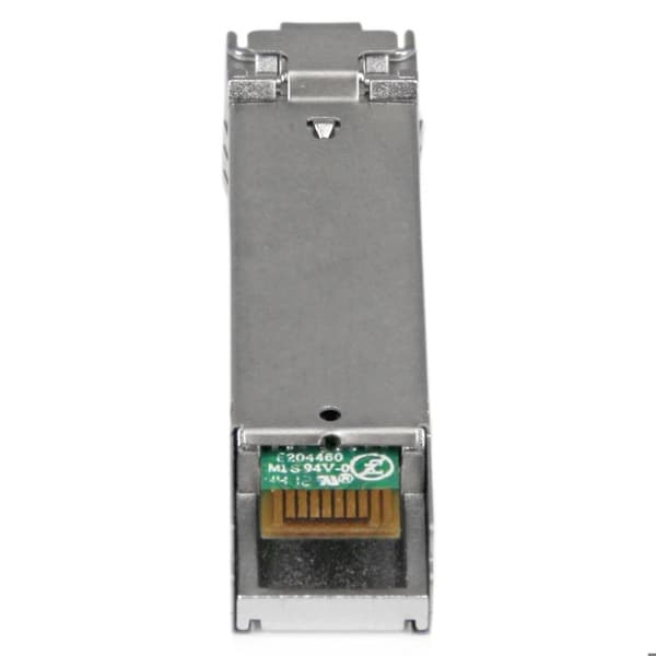 Modul SFP - STARTECH - JD118B - 1000Base-SX - Multiläge LC - 550 m