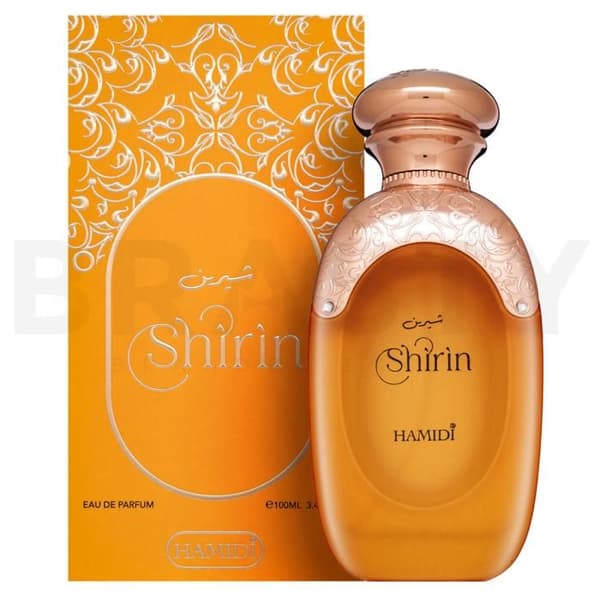 Hamidi Shirin eau de parfum för kvinnor 100 ml