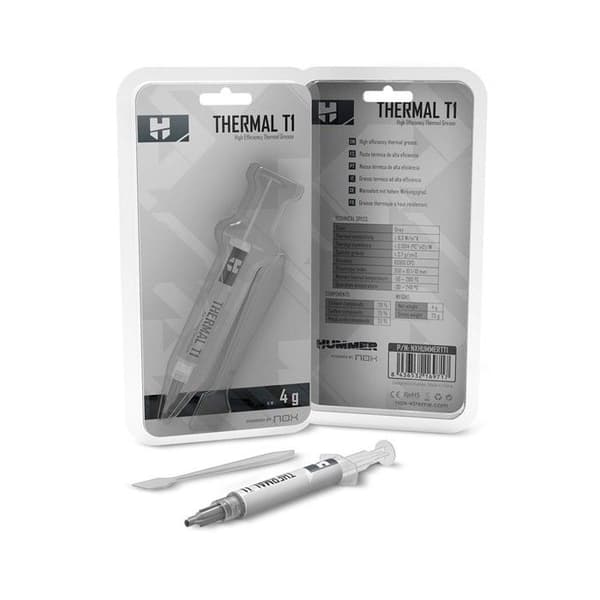 Nox Thermal T1 termisk pasta