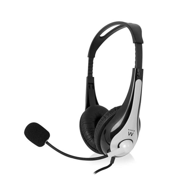 Ewent EW3565 USB 2.1m Svart