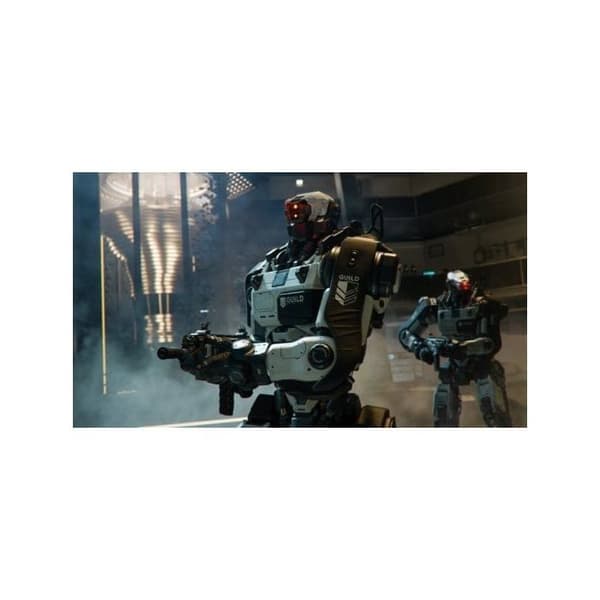 Call of Duty: Black Ops. 7 PS4