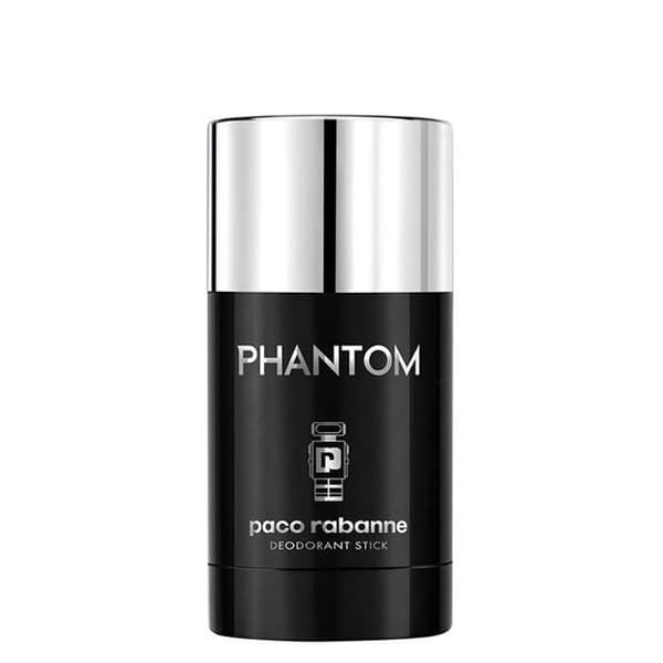 Deodorant - Paco Rabanne - Phantom Stick - 75 ml - För Herr - Vuxen