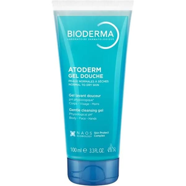 Bioderma Atoderm Duschgel 1 l