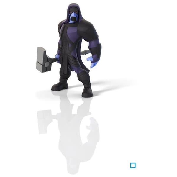 Disney Infinity 2.0 Ronan Figur: Marvel
