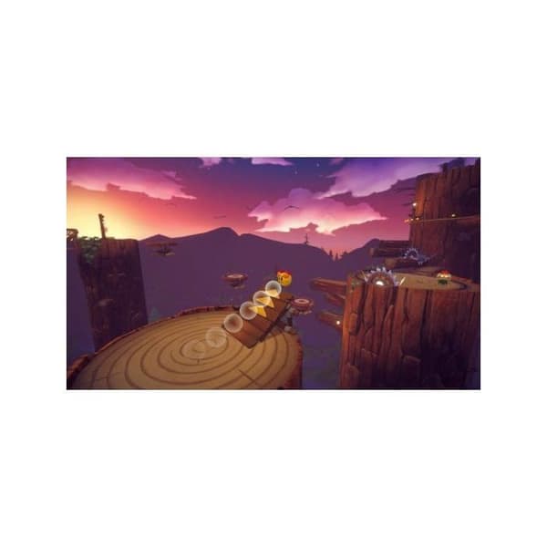 Pac-Man World 2 Re-PAC Nintendo Switch