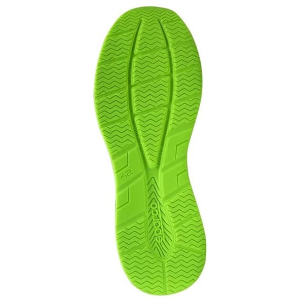 Sparco Teamwork Willen säkerhetsskor - S1PS HRO FO SR ESD - marin