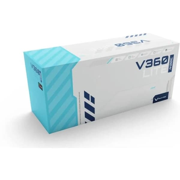 Vattenkylning kit för processor Valkyrie V-Lite RGB