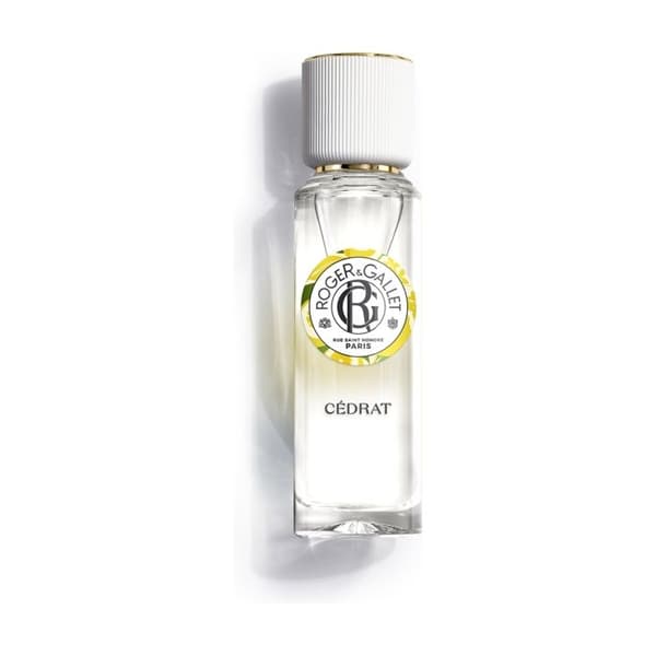 Roger & Gallet Cédrat Doftande Vatten 30ml