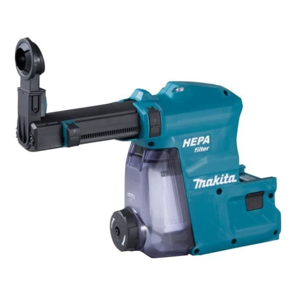 Dammsugare - MAKITA - DX09