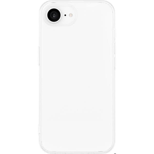 iPhone-fodral eSTUFF VIENNA Transparent