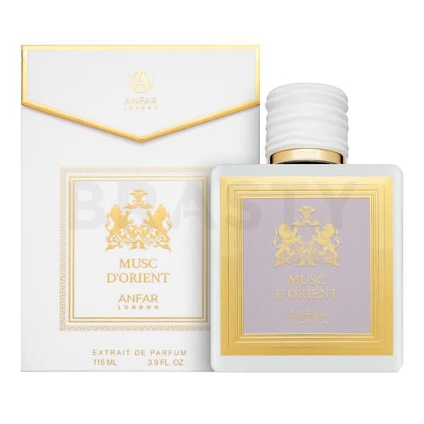 Anfar Musc D'Orient parfym unisex 115 ml