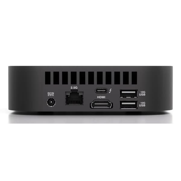 Mini PC - ASUS - NUC 14 Pro - Intel Core Ultra 7 - 32 Go RAM - 1 To SSD