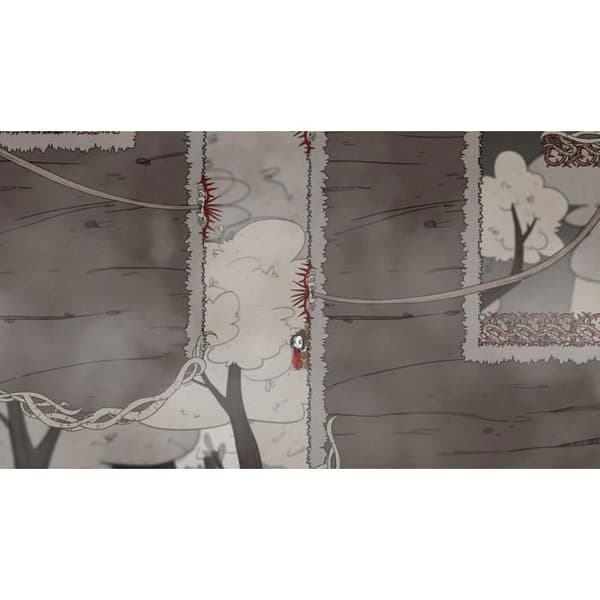 8Doors Arums Afterlife Adventure PS4