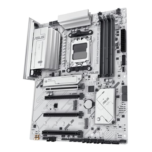 ASROCK B650E MAX GAMING WIFI W