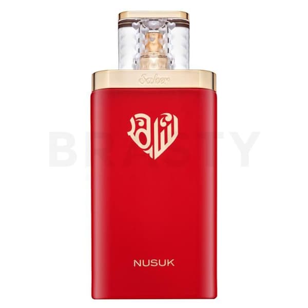 Nusuk Saher parfym för kvinnor 100 ml