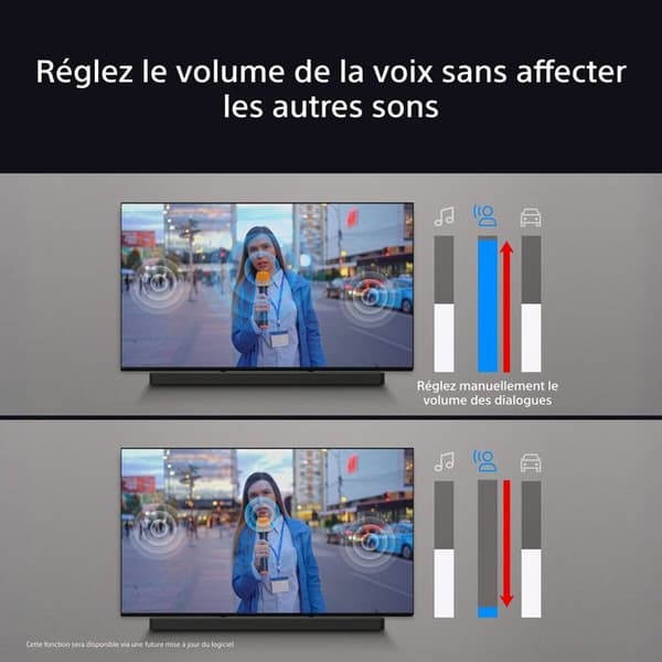 Sony BRAVIA Teater System 6