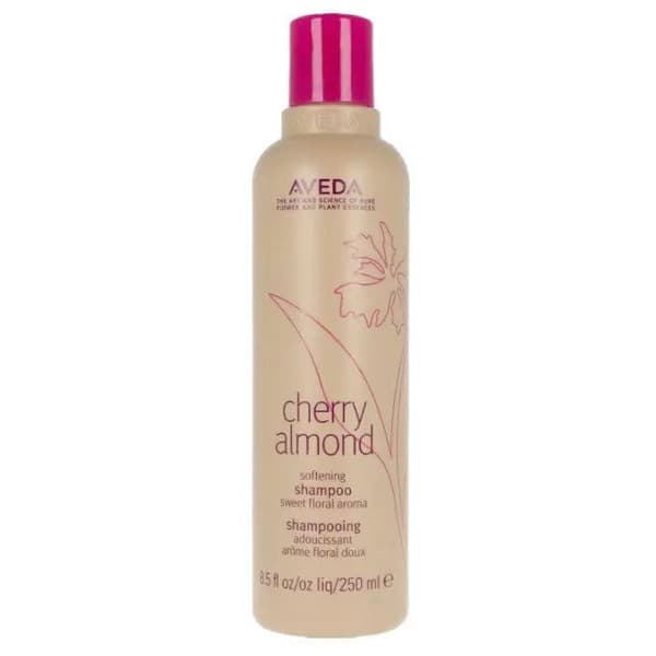 MANDELSCHAMPO 250ML KÖRSBÄR MÖJNING
