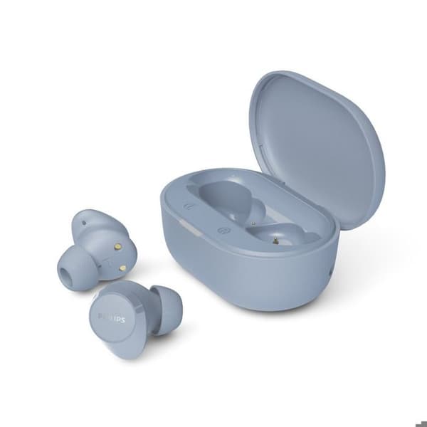 Philips TAT1300LB Trådlösa Bluetooth 5.3 Hörlurar