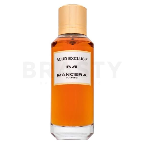 Mancera Aoud Exclusif eau de parfum unisex 60 ml