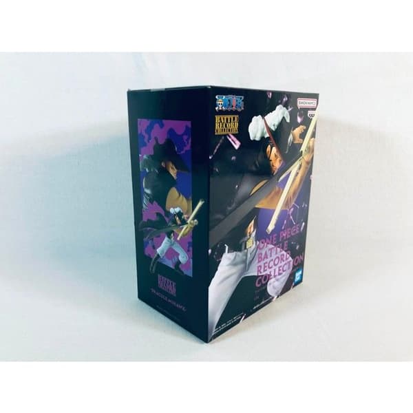Battle Record Collection Figur - One Piece - Dracule Mihawk