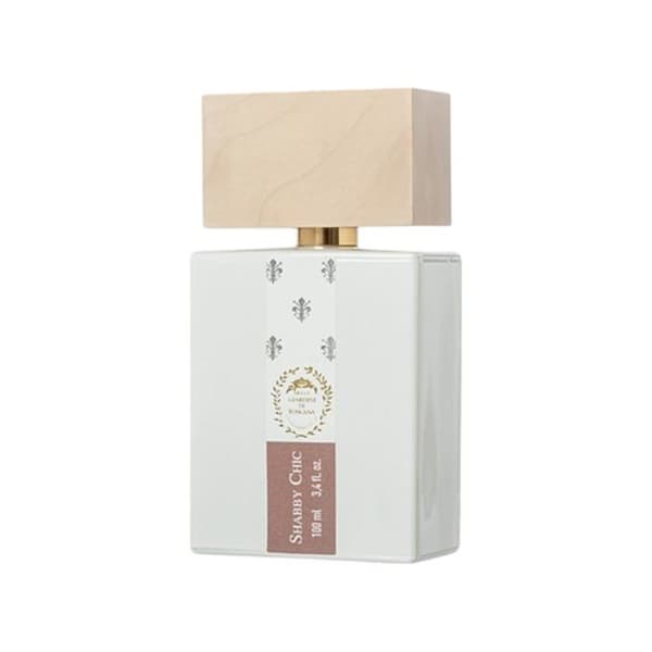 EAU DE PARFUM SHABBY CHIC …