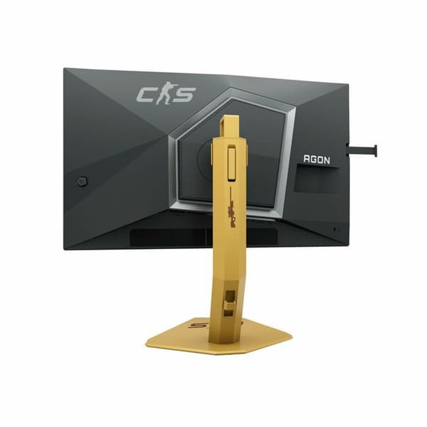 PC-skärm - AOC - CS24A - 24,1" Full HD - 0,5 ms - HDR & NVIDIA G‑SYNC