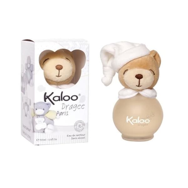 Kaloo Dragee doftvatten 100ml