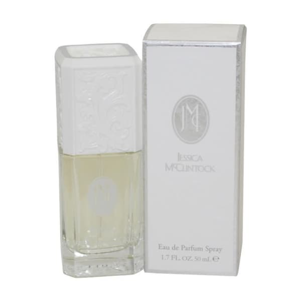 Eau De Parfum Spray 1,7 Oz - 50 Ml