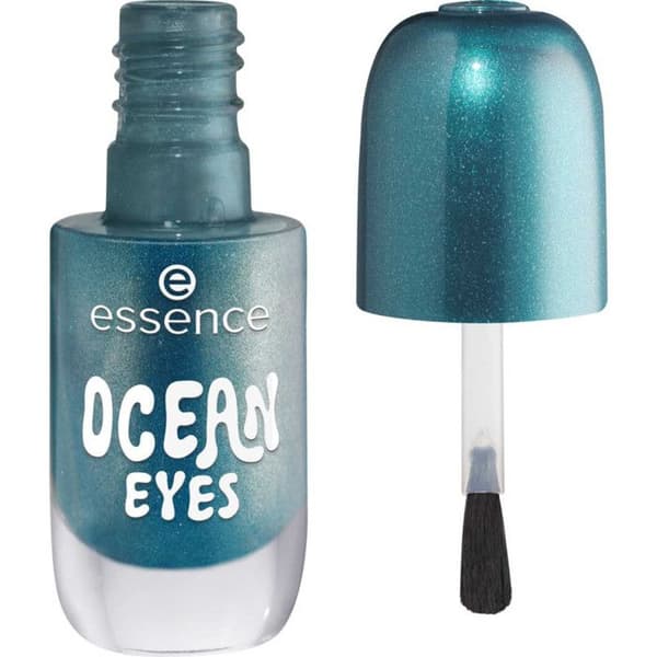 Essence - Gel Nagellack - 36 OCEAN EYES