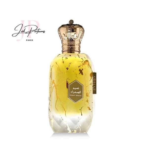 Armaf – Desert Breeze – Eau de Parfum Mixte 100ml