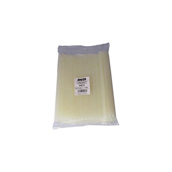 Pack 1kg MOTA limstift 11mm - HZ11