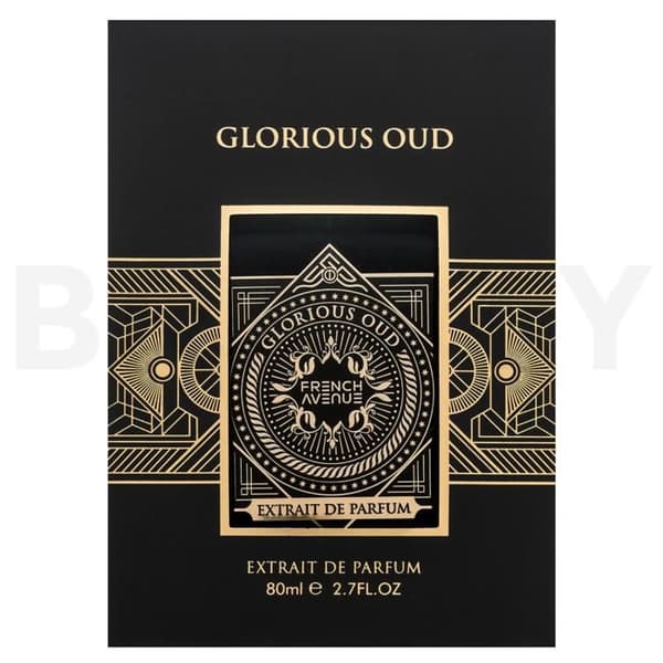 French Avenue Glorious Oud parfym unisex 80 ml