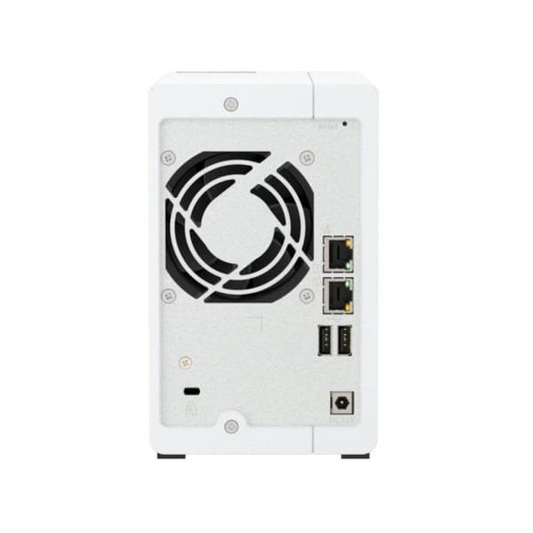 QNAP TS-216G Lagringssystem