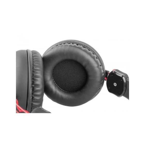 Micro-headset Gaming - GENESIS - H70 - Trådad - Circumaural - 92 dB