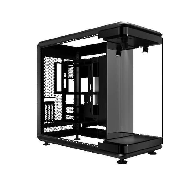 Cooler Master MasterFrame 360 Panorama - ATX