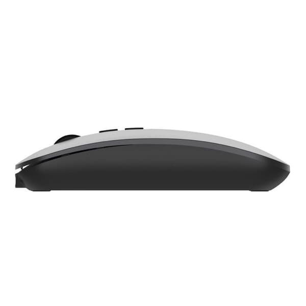 Optisk Mus - EWENT - EW3207 - Trådlös/Bluetooth - 1600DPI - Ergonomisk