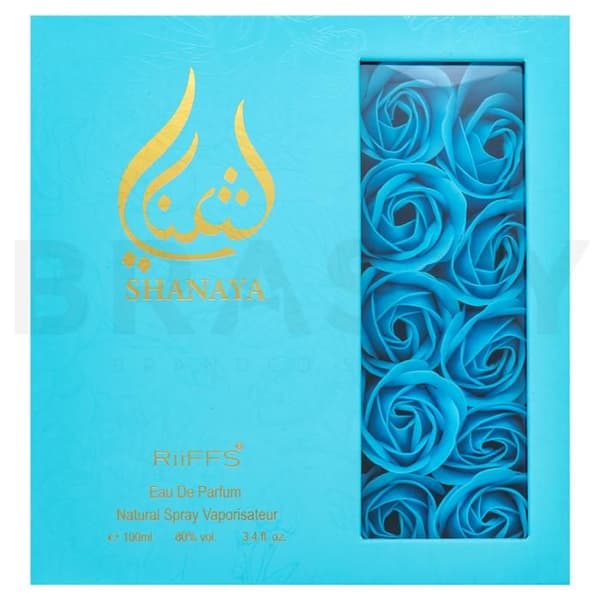 Riiffs Shanaya eau de parfum för kvinnor 100 ml