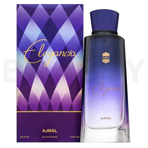 Ajmal Elegancia eau de parfum unisex 100 ml