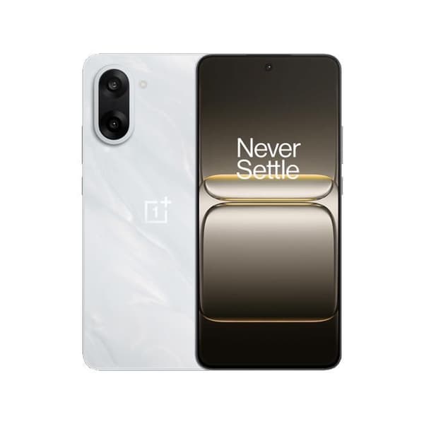 OnePlus Nord CE5 8/256GB Vit