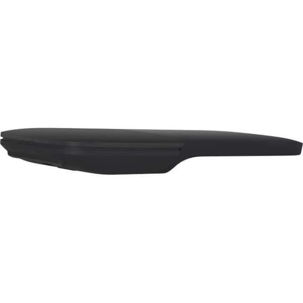 Microsoft Surface Arc, Ambidextrous, Bluetooth, 82,5 g, Svart