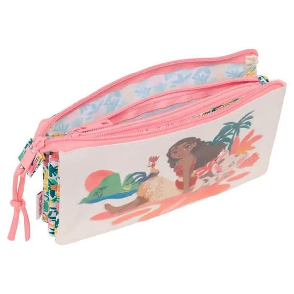Safta Disney Moana Vaiana Necessär