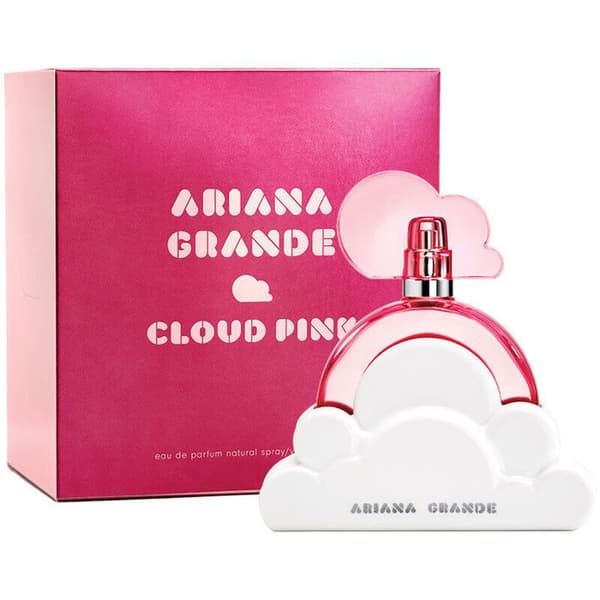 Eau de Parfum - Ariana Grande - Cloud Pink - 30ml - Kvinna - Koncentration: Eau de parfum
