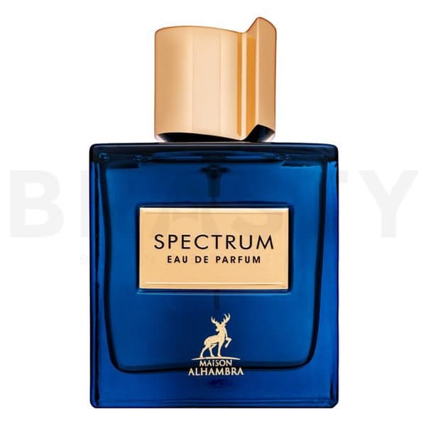 Maison Alhambra Spectrum eau de parfum unisex 100 ml
