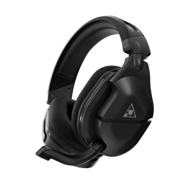 TURTLE BEACH Stealth 600P Gen2 Max trådlöst spelheadset - Svart