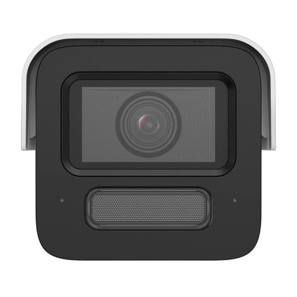 Hikvision Bullet 4MP DeepinViewX PoE+ 4mm IP67 säkerhetskamera