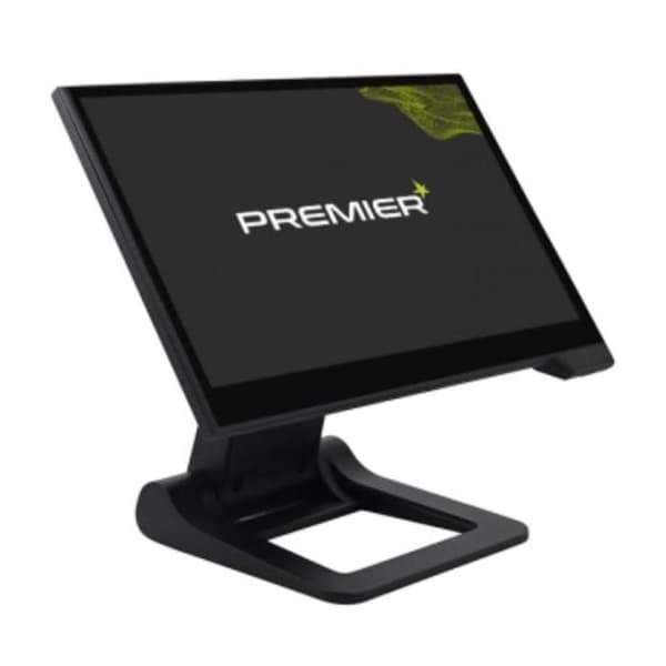 TPV Premier KT-95 Intel Core i5-7300 U- 8GB- 256GB SSD- 15.6'- Touch- Fällbart Stöd