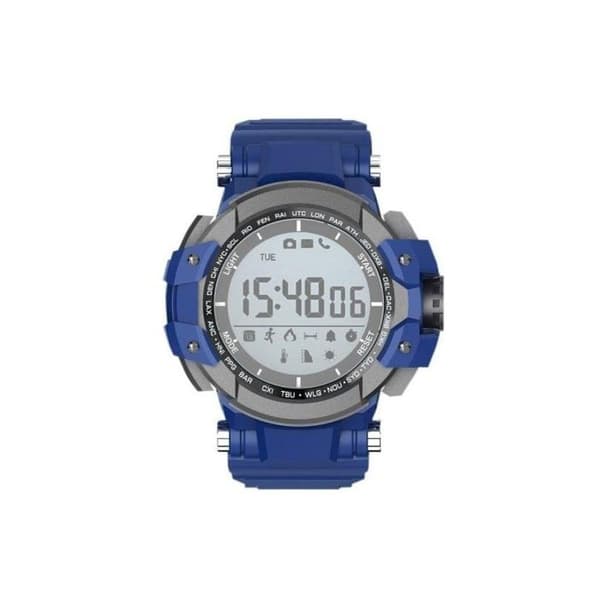 Billow XS15 Smartwatch Blå