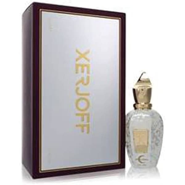 Damparfym - XERJOFF - Eau de Parfum Spray 50 ml - Blommig