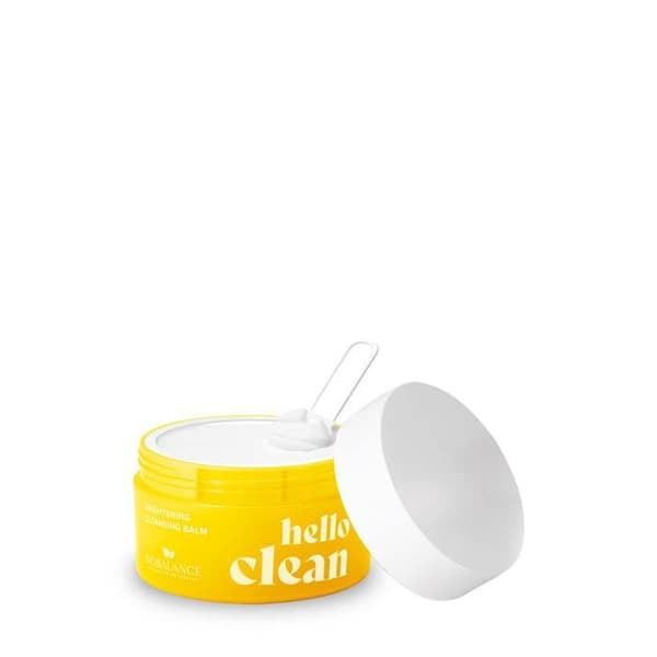 Biobalance - Rengörande Balm Eclat HELLO CLEAN - 100ml